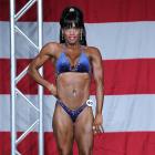 Lisa  Gordon Jones - NPC Heart of Texas 2010 - #1